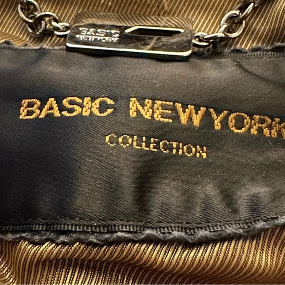 Basic New York Women’s Jacket - Picture 5 of 5